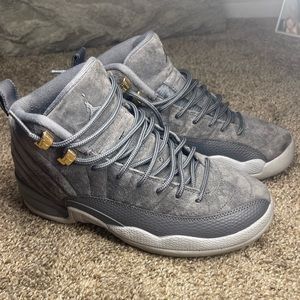 Jordan 12’s